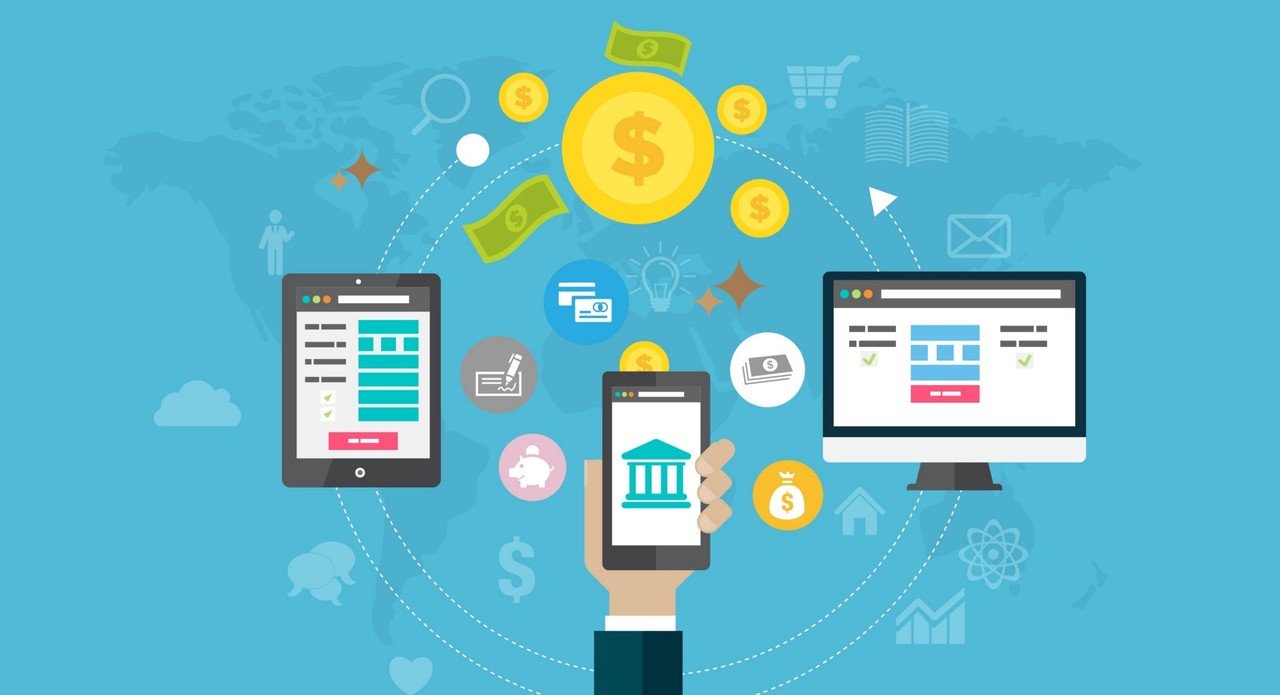Conquering the Fintech Ecosystem With An Efficient M-Banking App - LogicallyBlogs: Crafting Insightful Narratives for Digital Clarity