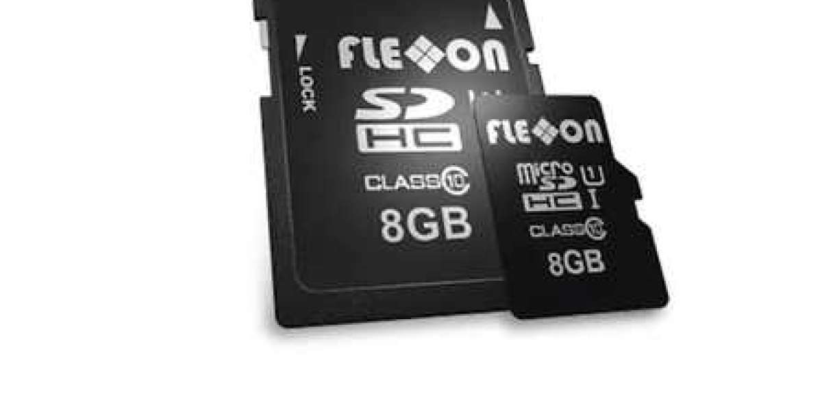 Exploring the Benefits of Flexxon Worm SD Cards