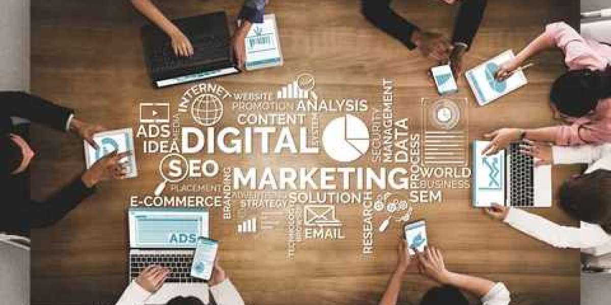 Grow Your Business With Digital Marketing in Fujairah