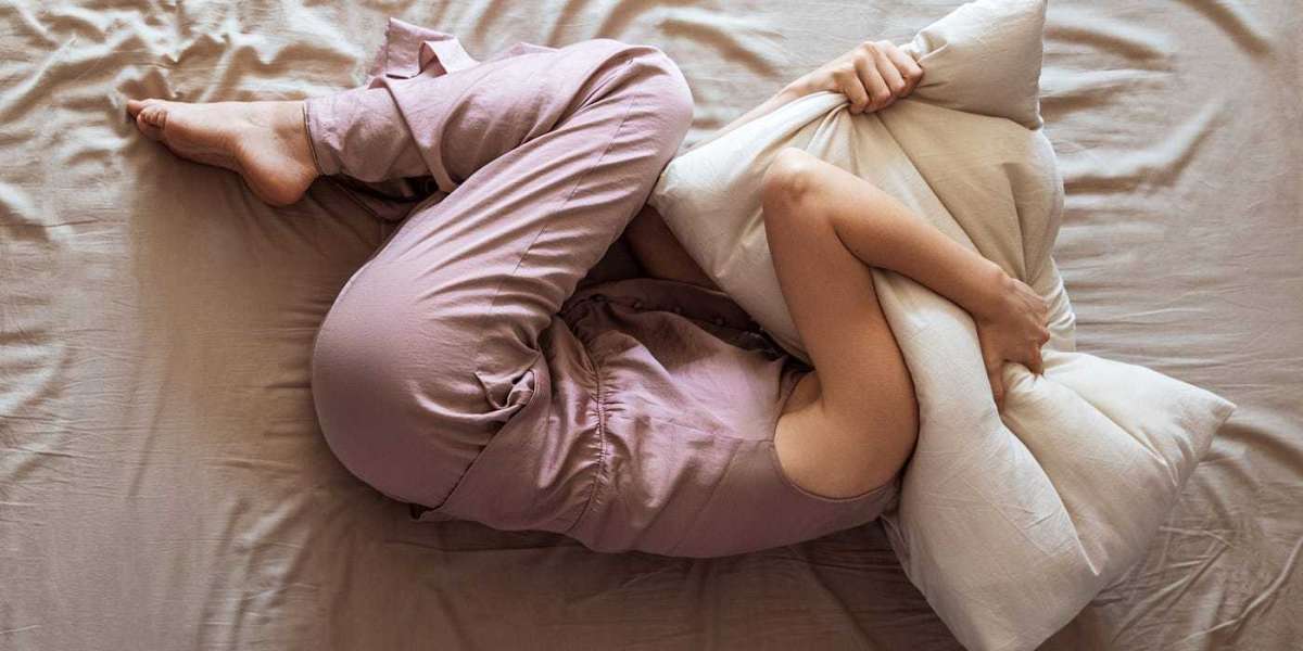 Understanding the Link Between Insomnia and Hormonal Imbalance