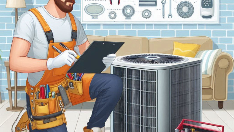 Tomball Chills, River Oaks Thrills: Top-Tier AC Repair Solutions | Times Square Reporter