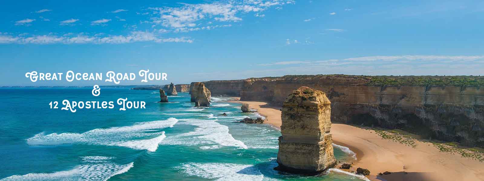 Great Ocean Road 12 Apostles Tour | Great Ocean Road And 12 Apostles Tour | Executive Cars Melbourne