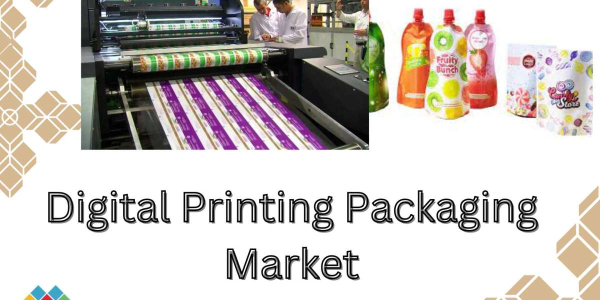 Ink to Innovation: The Digital Printing Renaissance in Packaging