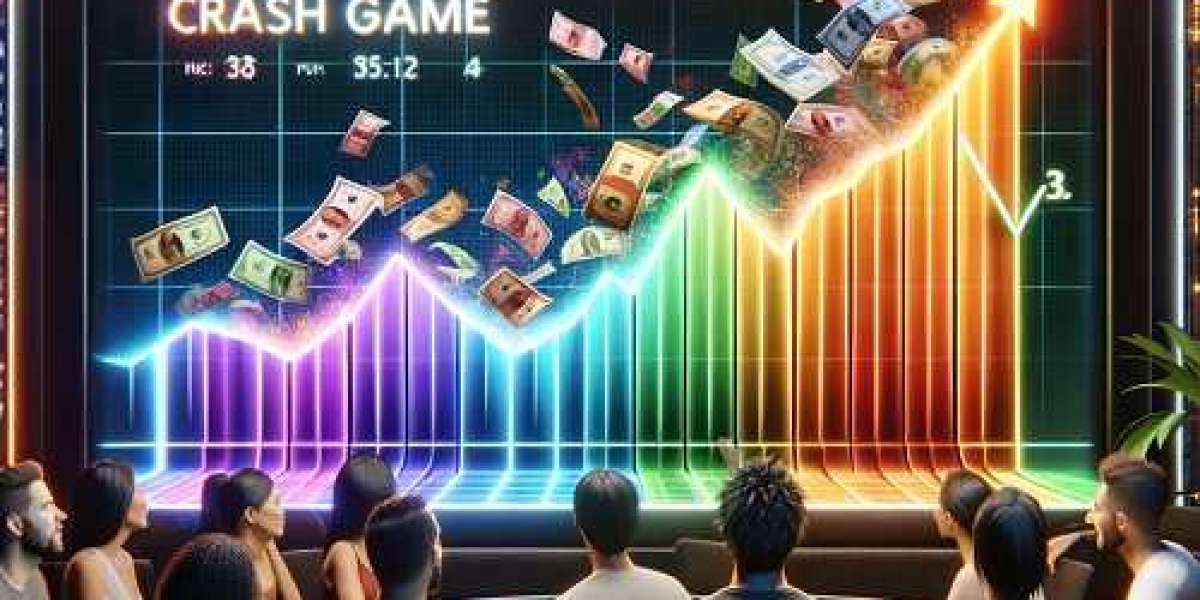 Crash Games: How They Differ from Other Casino Gambling Games