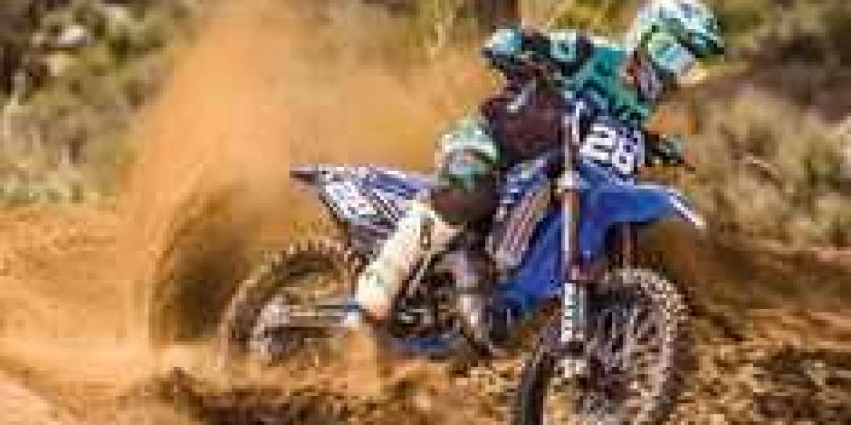 Unleashing the Speed: A Comprehensive Guide to 125cc Dirt Bike Velocity