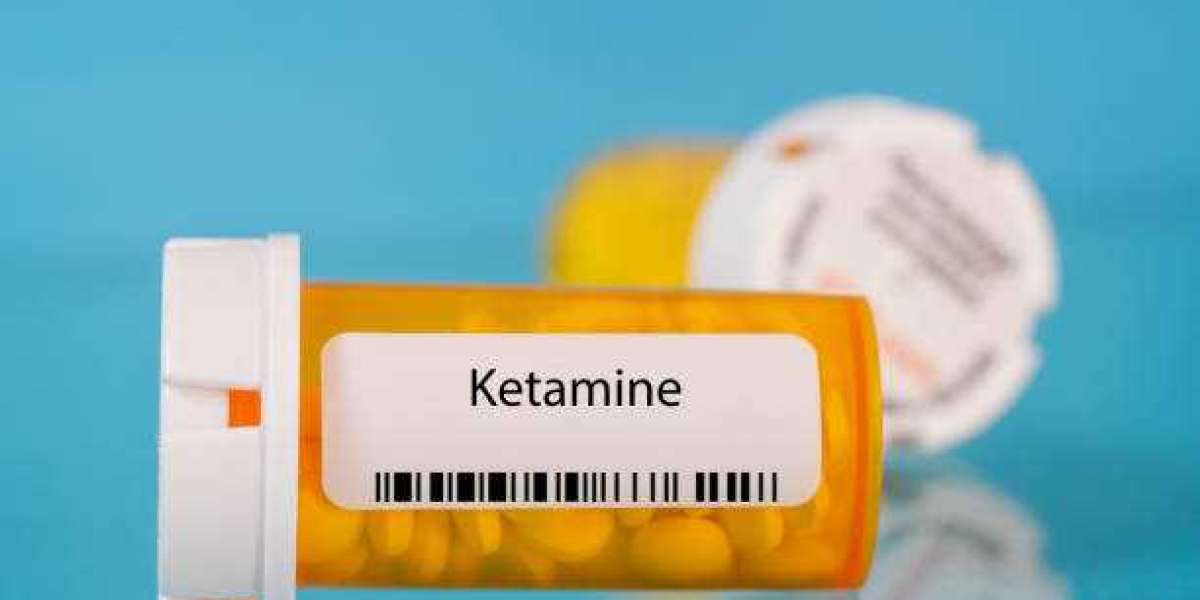 How long does ketamine pain relief last