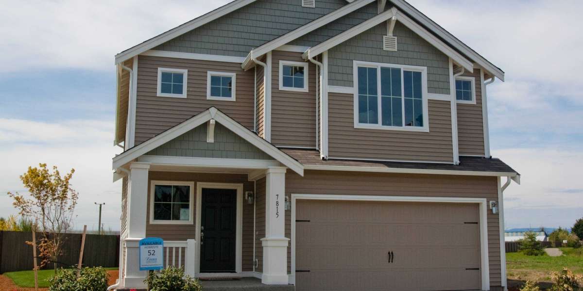 Expert Siding Contractors in La Conner, WA: Enhancing Homes with Quality Craftsmanship