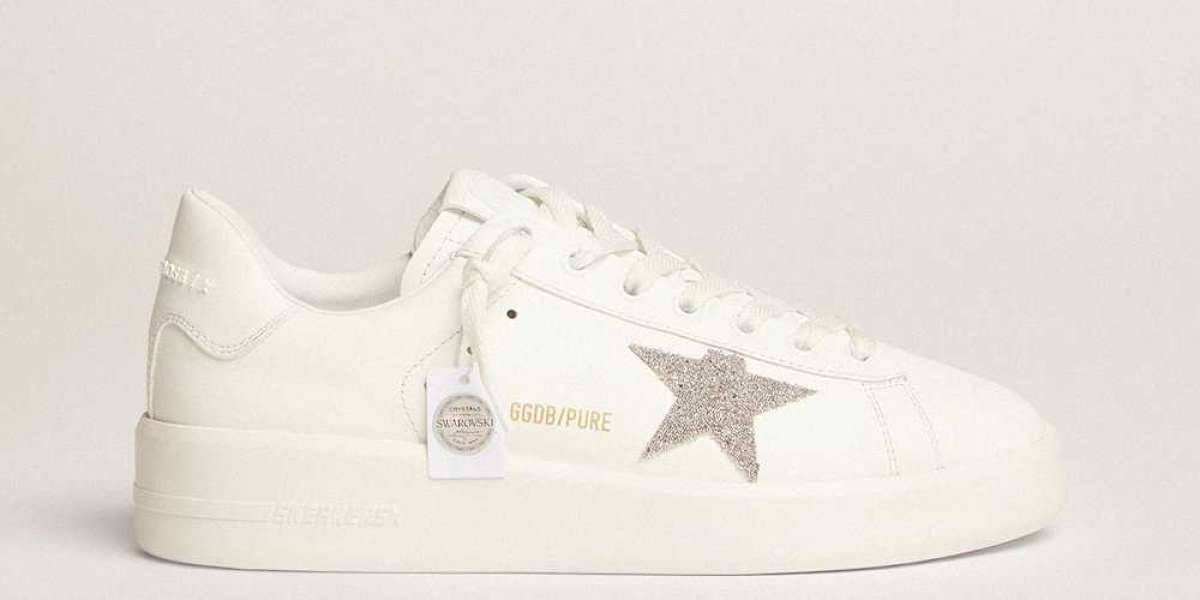 guides than you can shake Golden Goose Sneakers a needle at
