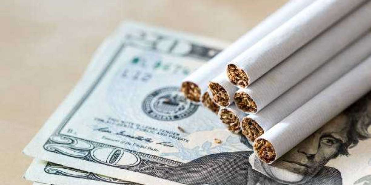 Why Legal Consideration is Important While Buying Cigarettes Online?