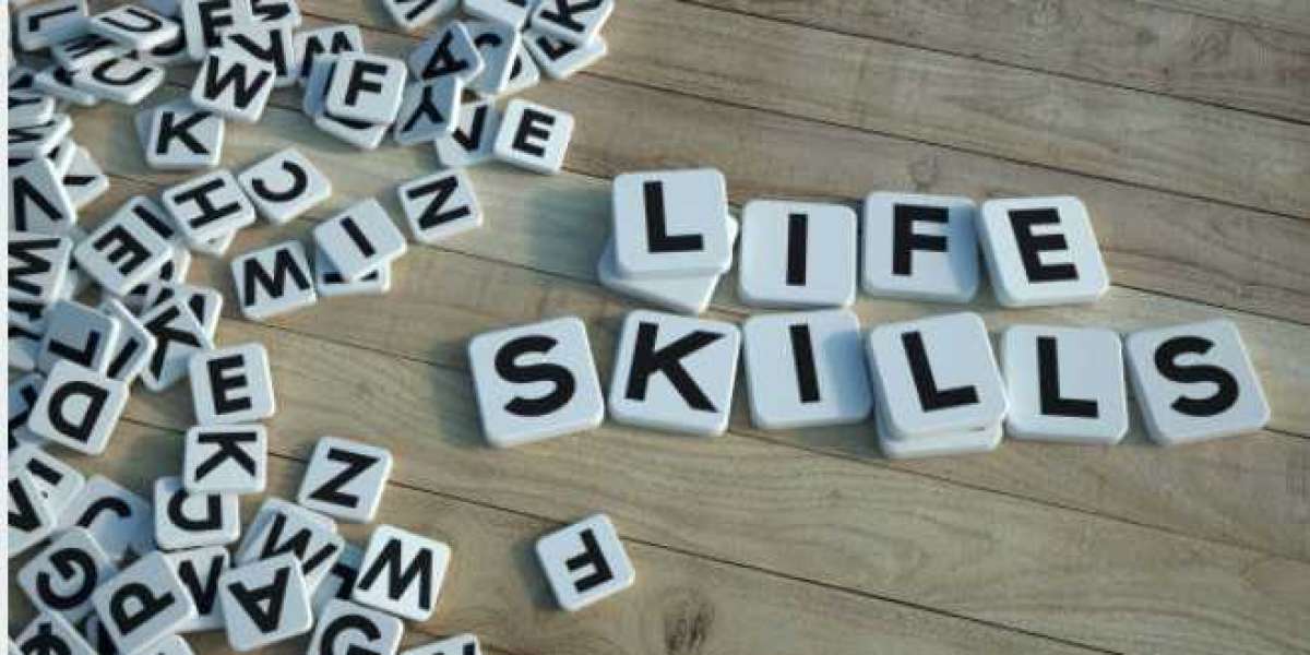 Life Skills: The Foundation for a Successful Future