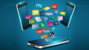 Mobile App Development Company: Revolutionizing the Digital Landscape