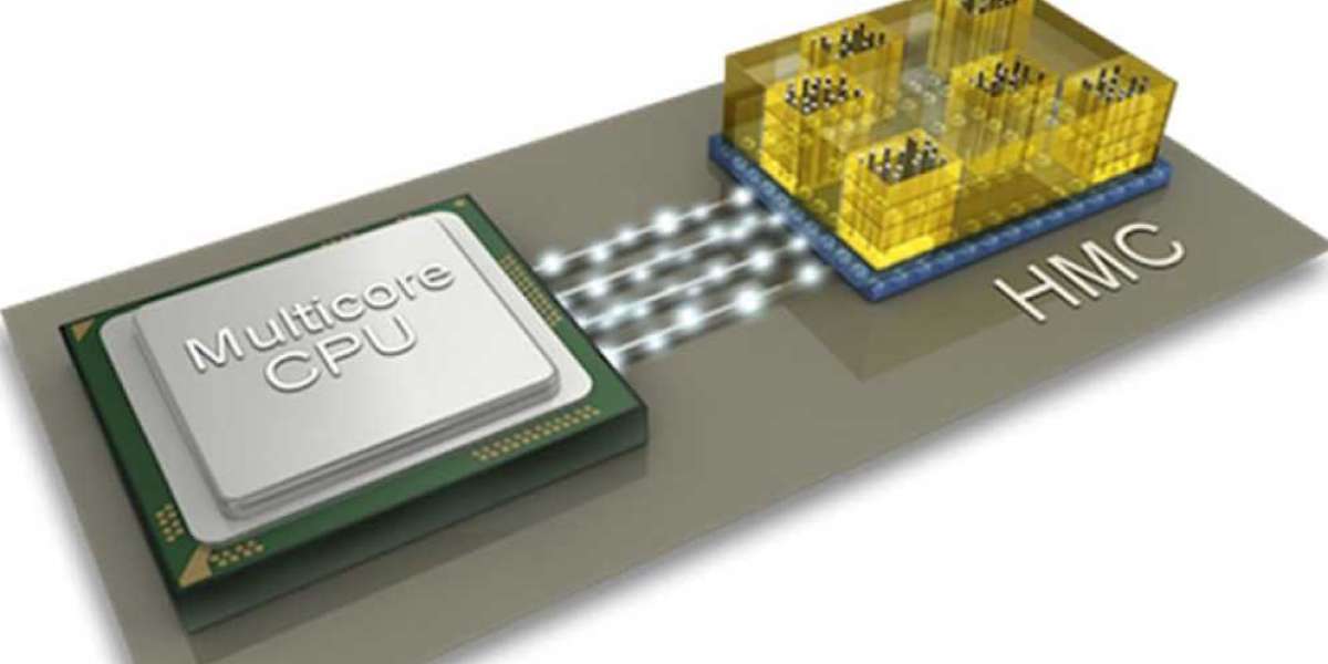 Hybrid Memory Cube Market Share, Latest Trends and Forecast Report 2024-2032