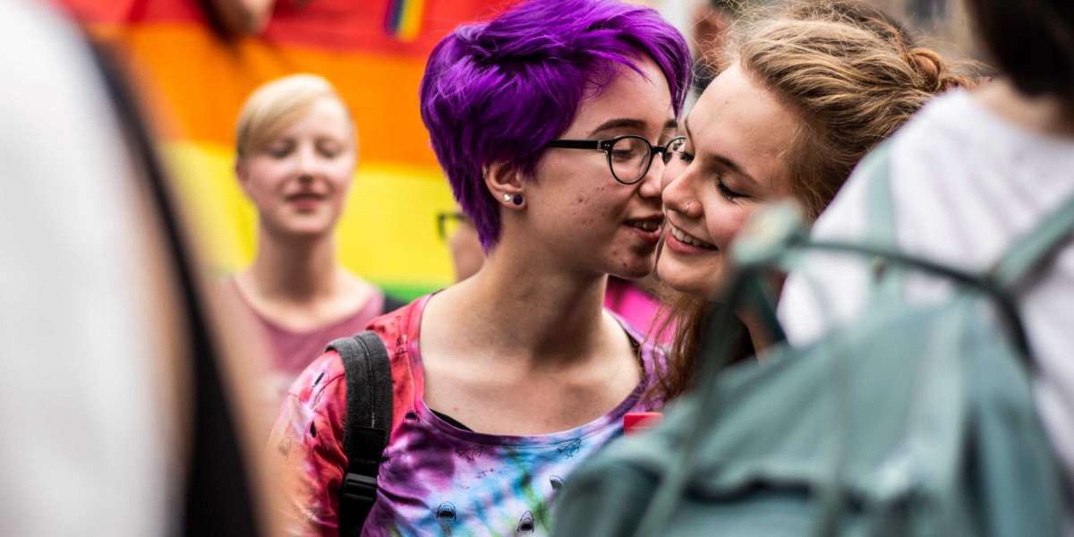 Understanding the Importance of LGBTQ Therapy in Mental Health
