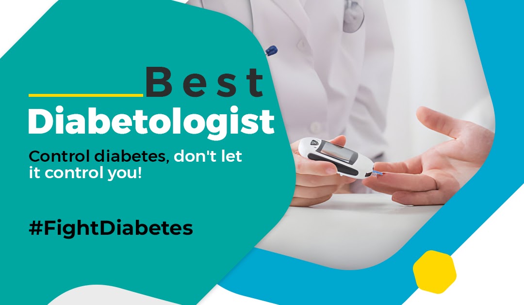 Best Diabetologist in Chattarpur Delhi | 8010931122