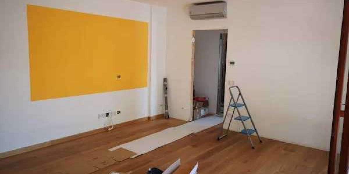 Affordable Flat Renovation Services in Dubai