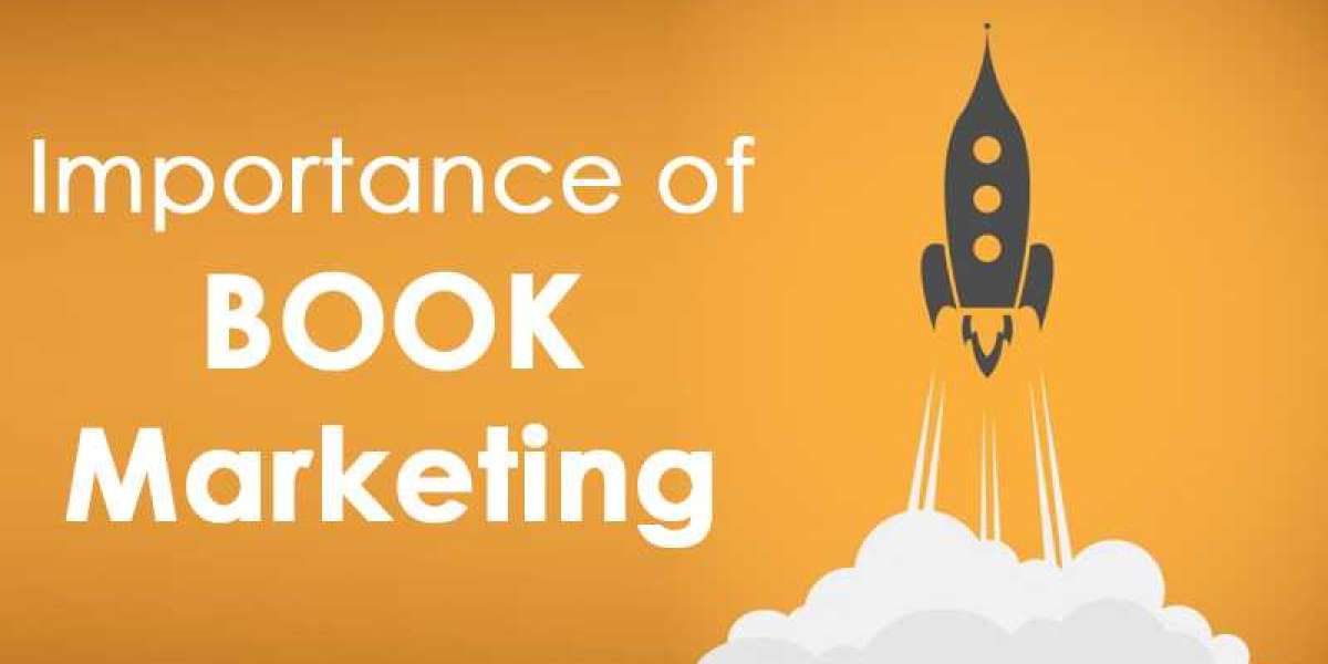 Effective Book Marketing Services: Boost Your Book's Visibility and Sales
