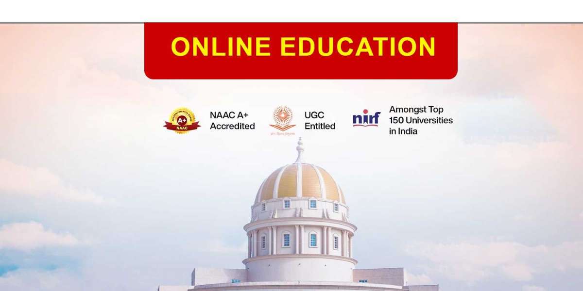 Manipal University Online Education: Revolutionizing Learning