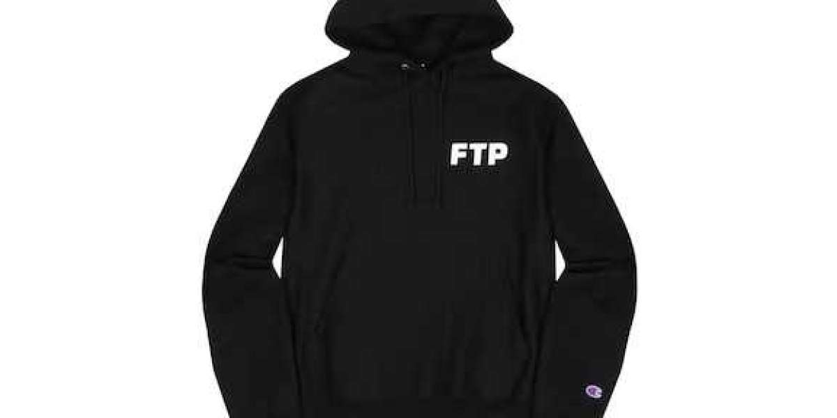 The FTP Jacket- A Blend of Fashion and Function