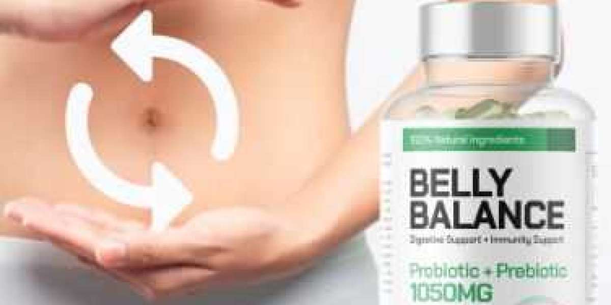 Belly Balance Australia(2024) 100% Safe, Does It Really Work Or Not?