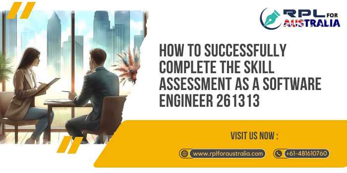 How to Successfully Complete the Skill Assessment as a Software Engineer 261313