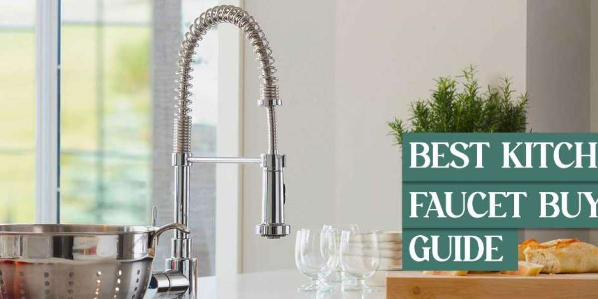 Solutions for Low Water Pressure in a New Faucet