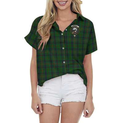 Kennedy Tartan Profile Picture
