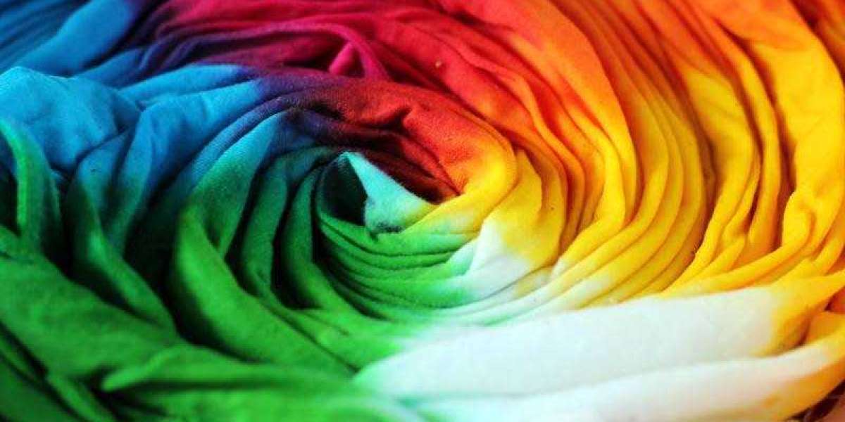Permanent Fabric Dye Market Analysis, Size, Share, Growth, Trends, and Forecasts 2023-2030