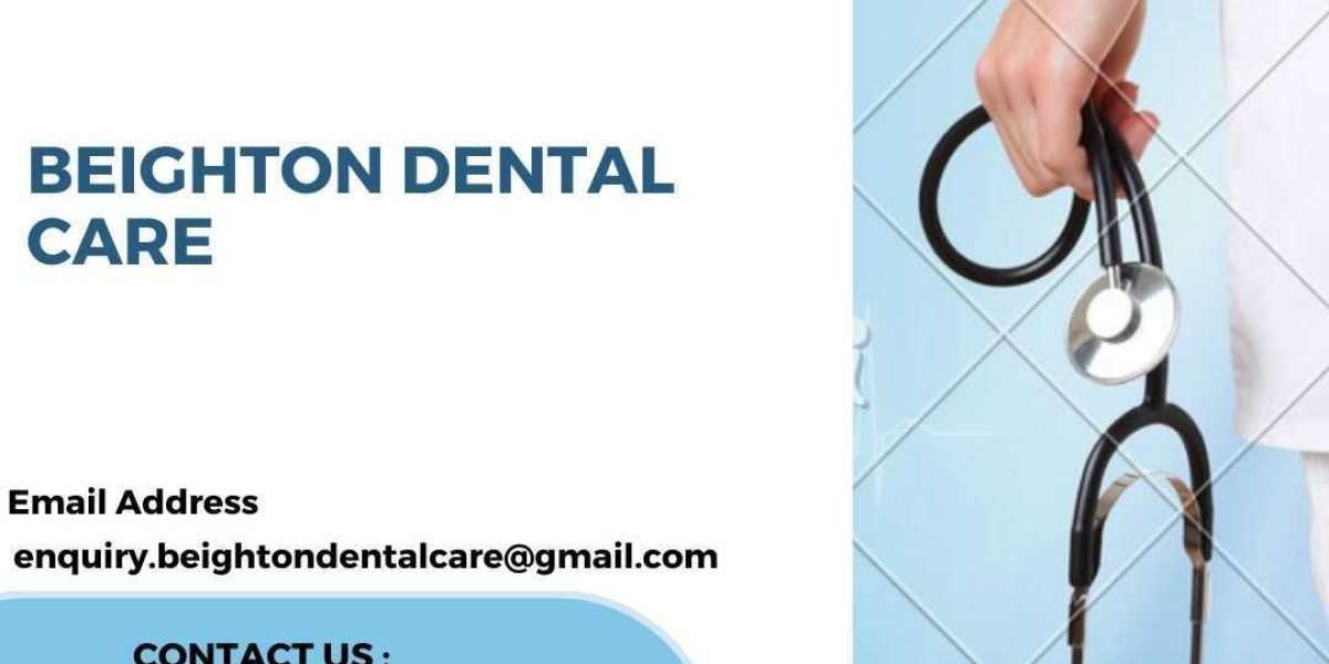 Dentists in Sheffield: Your Guide to Dental Care!