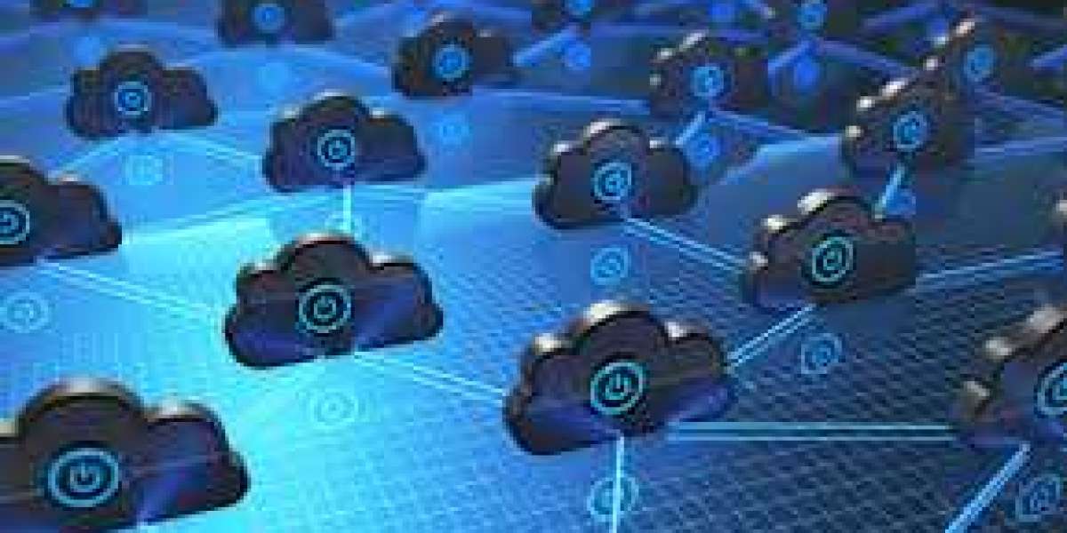 Hybrid Cloud Market is Expected to Gain Popularity Across the Globe by 2033