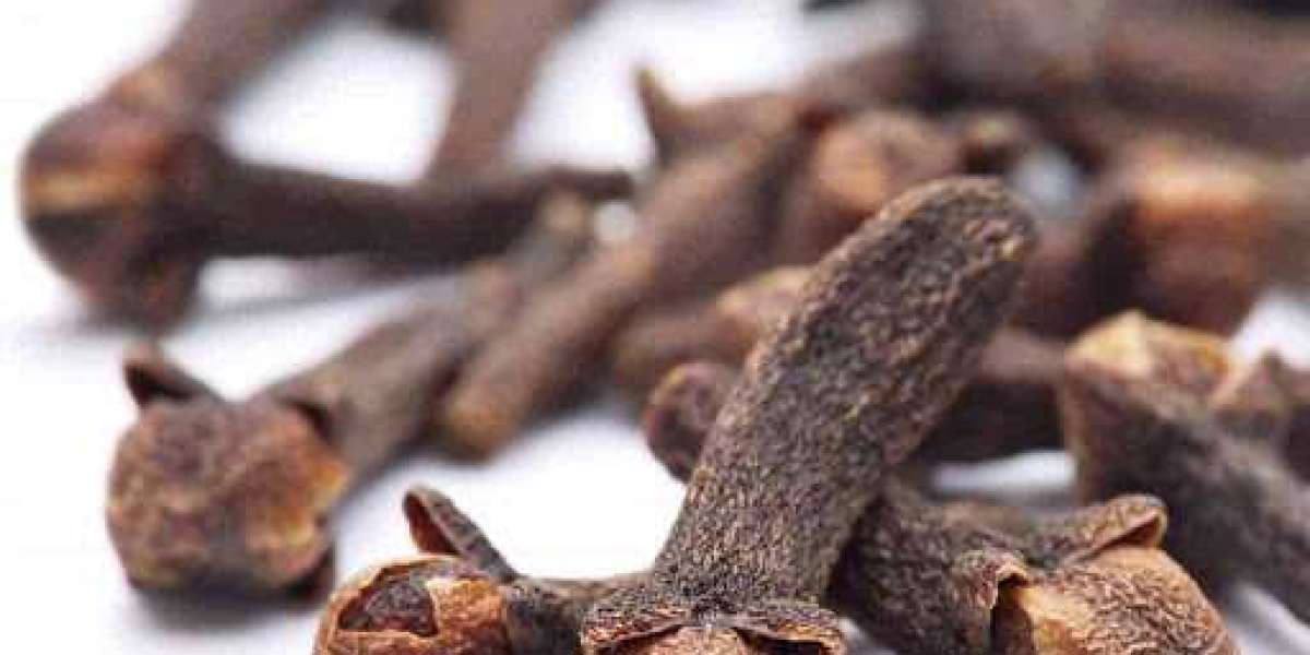 Clove Manufacturing Plant 2024: Detailed Project Report, Raw Materials Requirement, Cost and Revenue