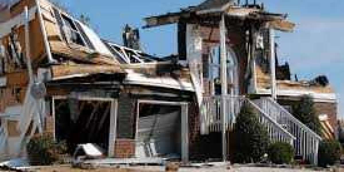 Navigating Fire Damage and the Essential Role of Independent Insurance Adjusters