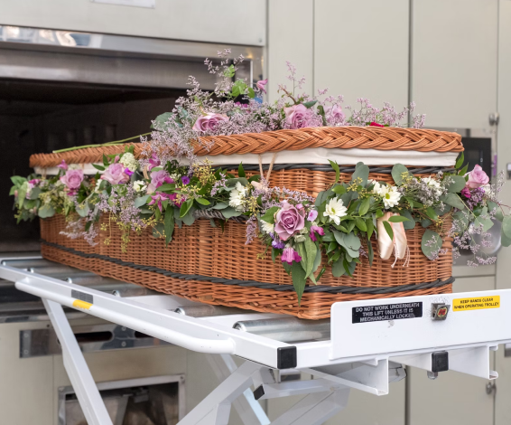 About Us - Funeral Services Henderson | Funeral Intimate service Nevada