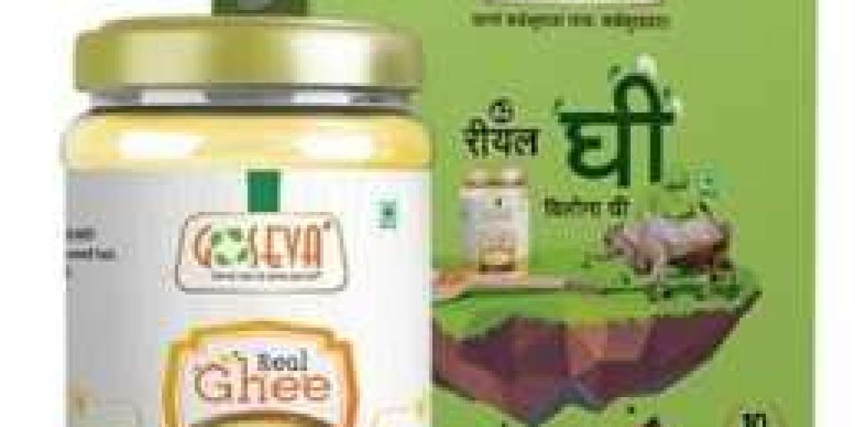 Gir Cow Ghee: A Journey of Wellness and Tradition
