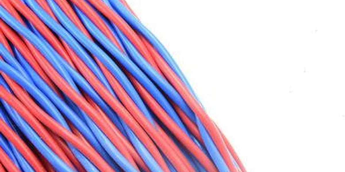 Covered Wire Cable Market Future Landscape To Witness Significant Growth by 2033