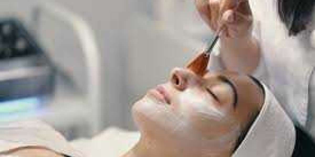 Unlocking Radiant Skin: The Power of Aayna Glass Skin Facial Treatment