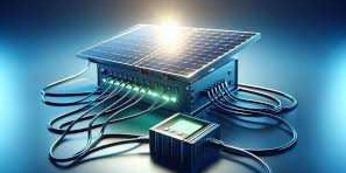 Why Victron DC DC Converters Are Essential for Your Solar Power System