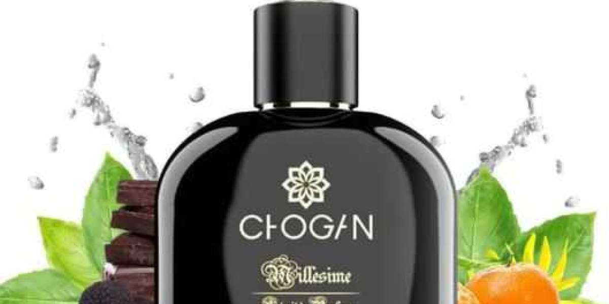 Chogan Parfum Düfte: Luxuriöse Extrakte für jeden Geschmack