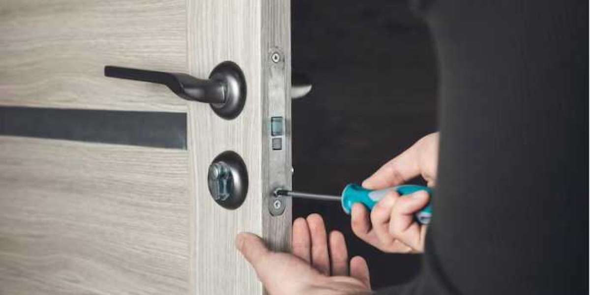 SAFEGUARD YOUR PROPERTY WITH THE BEST LOCKSMITH IN DENVER, COLORADO