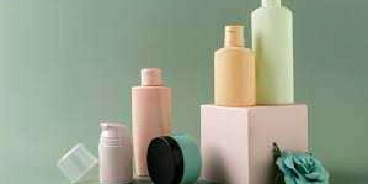 Cosmetic Packaging Market Segmentation Analysis and Forecast to 2033