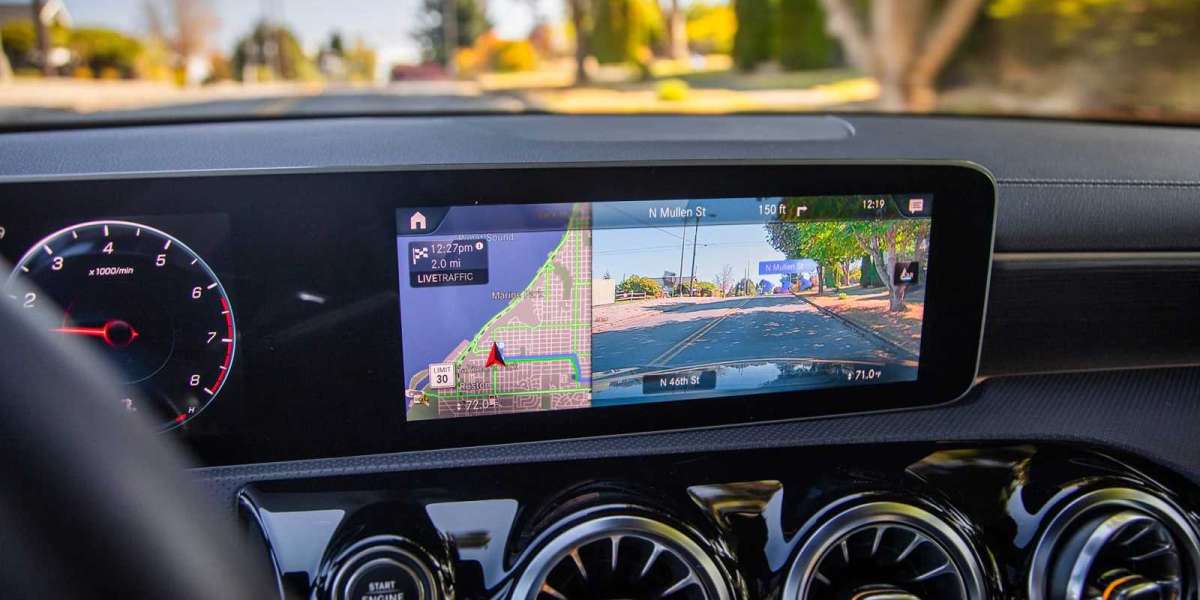 Top Tips for Installing a Reversing Camera in Any Vehicle