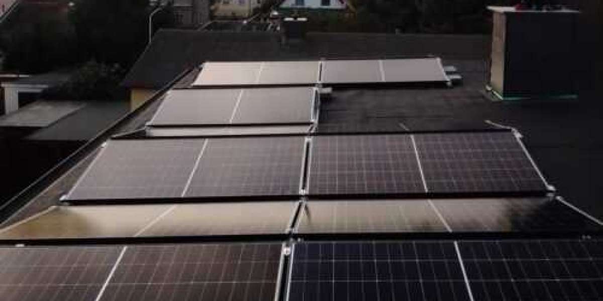 Solarstrom-Potenziale: Führende Solaranlagen-Installateure in Sachsen