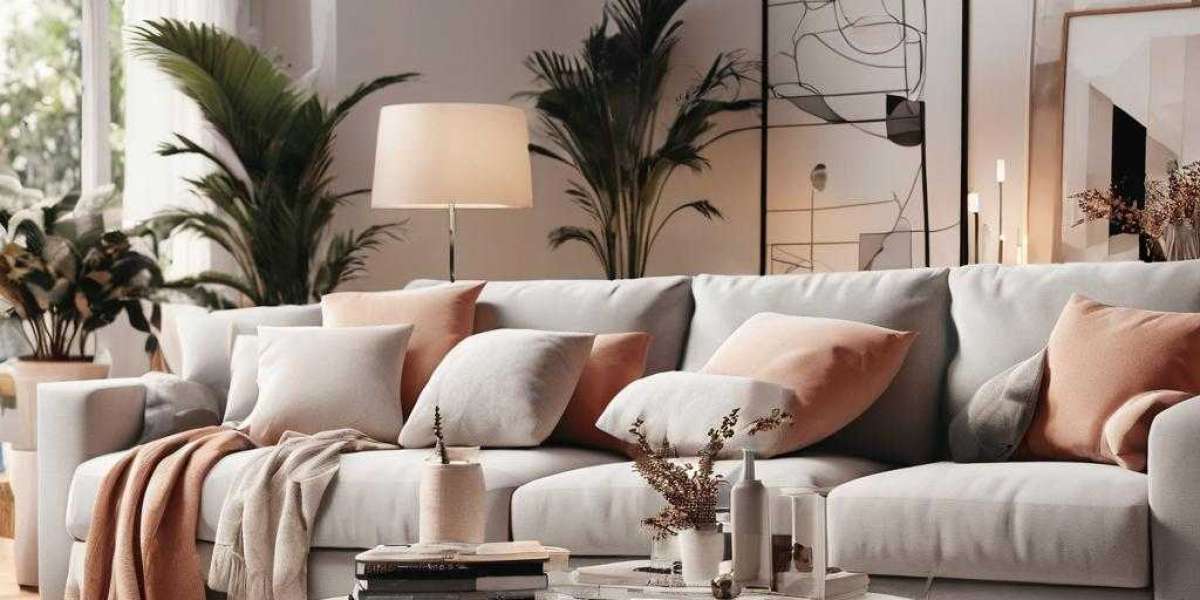 Ultimate Guide to Home Accessories for 2024