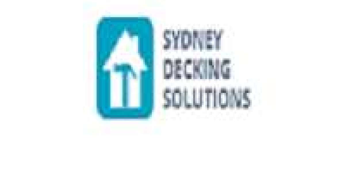 Enhancing Your Outdoor Space with Sydney Decking Solutions