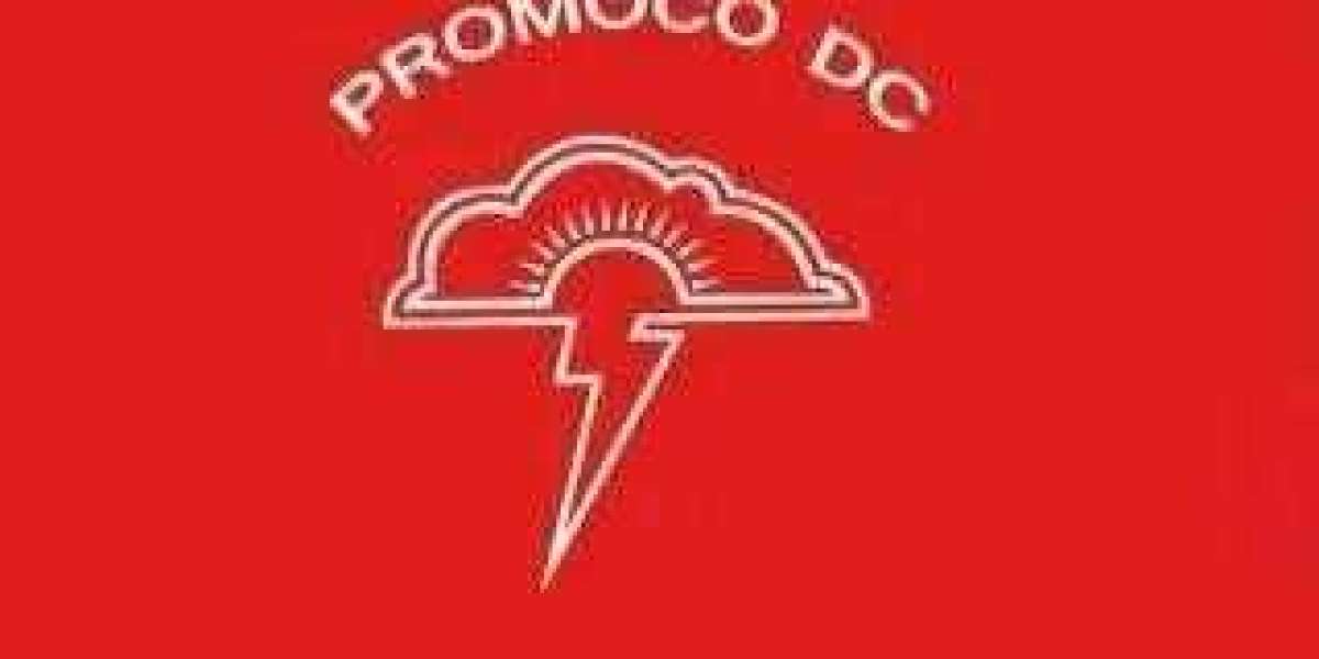 Promoco DC: Where Brands Shine Bright