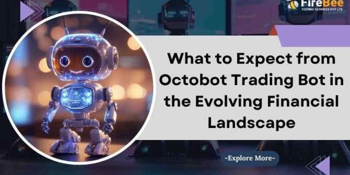 What to Expect from Octobot Trading Bot in the Evolving Financial Landscape