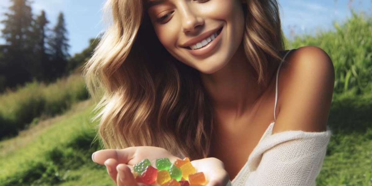 Makers CBD Gummies – [REAL OR HOAX] Does it Really Works?