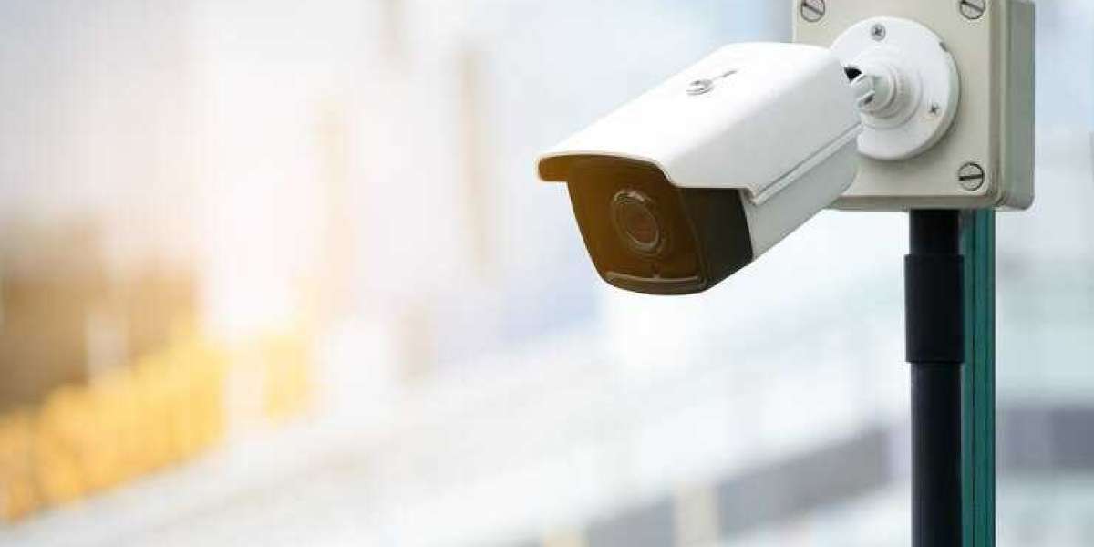 The Watchful Eye: Exploring the Role of CCTV Cameras in Modern Surveillance