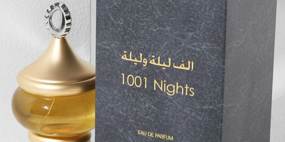 The Allure of Oud in Qatar: A Fragrance Tradition