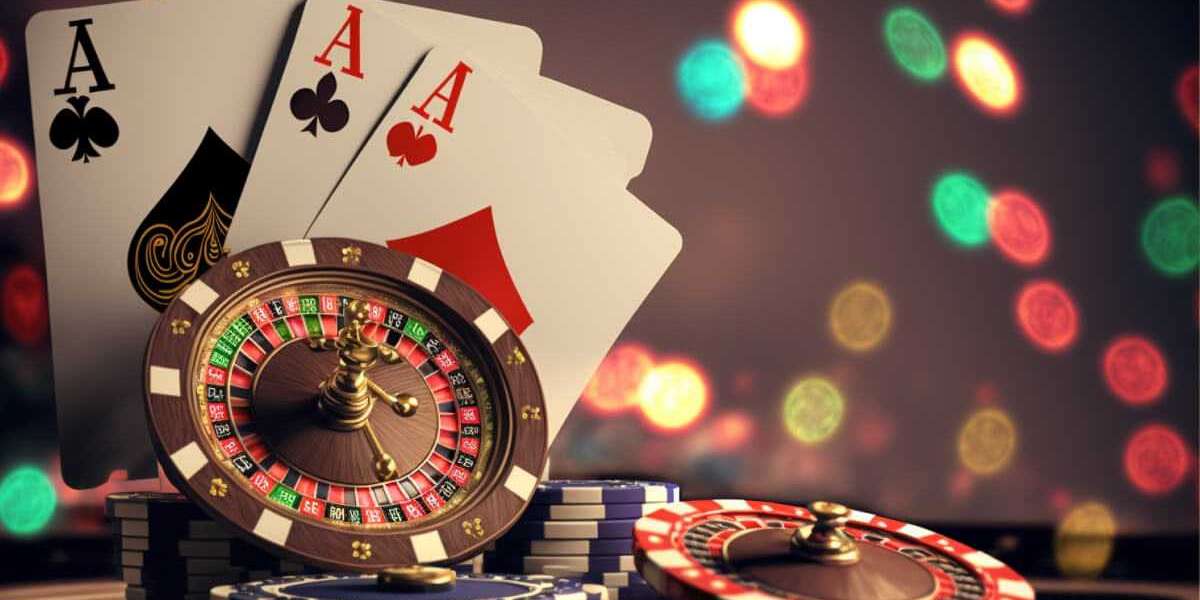 How to Improve Your Online Casino Baccarat Skills?
