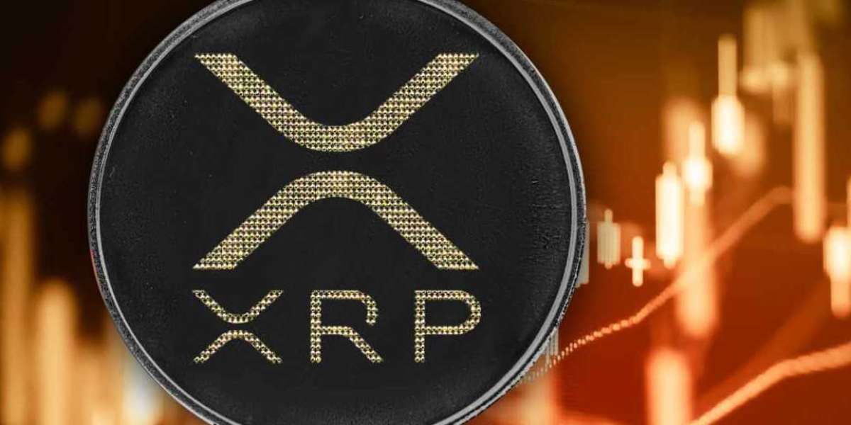 XRP Price Surge: A Closer Look at Ripple's Native Token in 2024